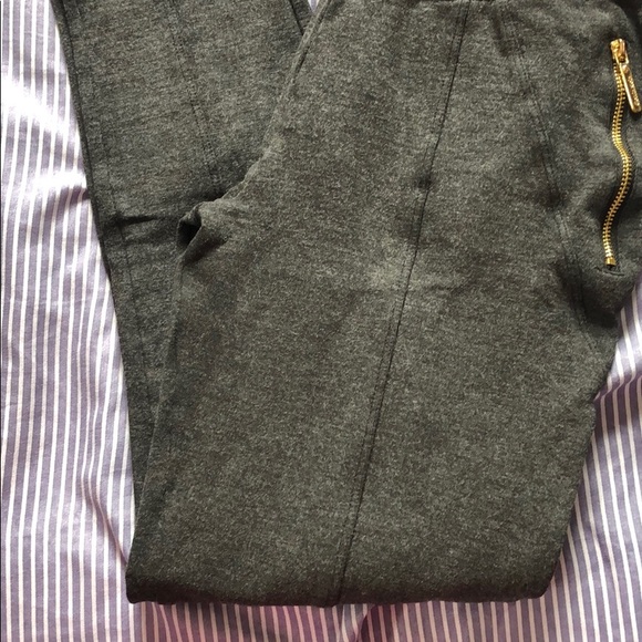 Calvin klein body quarter length leggings - Picture 3 of 3